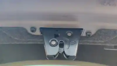 Scrapping Vehicle saab 9-3 berlina 1.8 cat of the year 2001 powered b207e