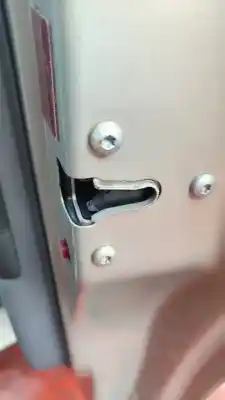 Scrapping Vehicle saab 9-3 berlina 1.8 cat of the year 2001 powered b207e