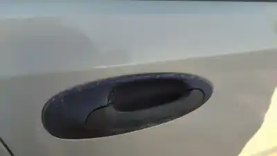 Scrapping Vehicle saab 9-3 berlina 1.8 cat of the year 2001 powered b207e