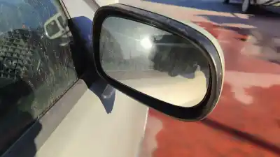 Scrapping Vehicle SAAB 9-3 BERLINA 1.8 CAT of the year 2001 powered B207E