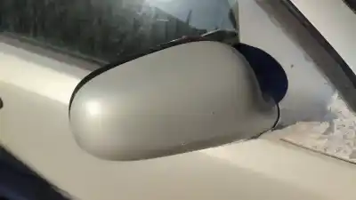 Scrapping Vehicle saab 9-3 berlina 1.8 cat of the year 2001 powered b207e