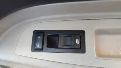 Scrapping Vehicle chrysler 300 c 3.0 crd of the year 2001 powered exl