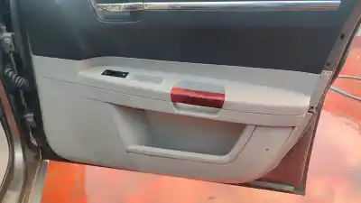 Scrapping Vehicle chrysler 300 c 3.0 crd of the year 2001 powered exl