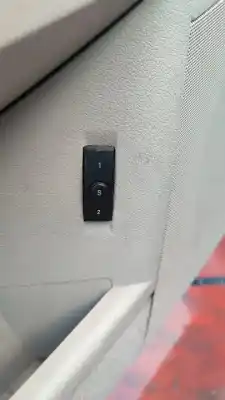 Scrapping Vehicle chrysler 300 c 3.0 crd of the year 2001 powered exl