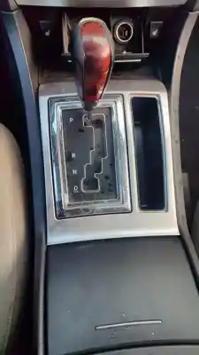 Scrapping Vehicle chrysler 300 c 3.0 crd of the year 2001 powered exl