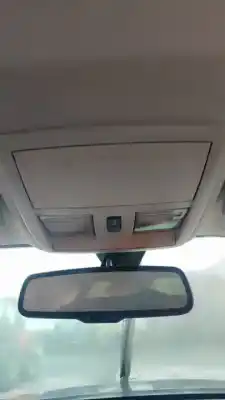 Scrapping Vehicle chrysler 300 c 3.0 crd of the year 2001 powered exl