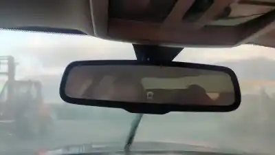 Scrapping Vehicle chrysler 300 c 3.0 crd of the year 2001 powered exl