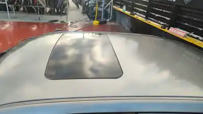 Scrapping Vehicle chrysler 300 c 3.0 crd of the year 2001 powered exl