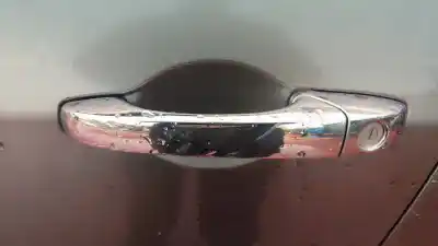 Scrapping Vehicle chrysler 300 c 3.0 crd of the year 2001 powered exl