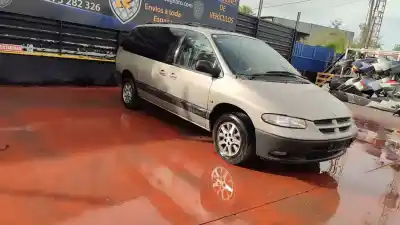 Утилизация автомобиля chrysler grand voyager iii van (gs) 2.5 td года 2001 питание enc Утилизация автомобиля chrysler grand voyager iii van (gs) 2.5 td года 2001 питание enc