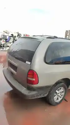 Утилизация автомобиля chrysler grand voyager iii van (gs) 2.5 td года 2001 питание enc Утилизация автомобиля chrysler grand voyager iii van (gs) 2.5 td года 2001 питание enc