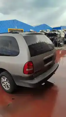 Утилизация автомобиля chrysler grand voyager iii van (gs) 2.5 td года 2001 питание enc Утилизация автомобиля chrysler grand voyager iii van (gs) 2.5 td года 2001 питание enc