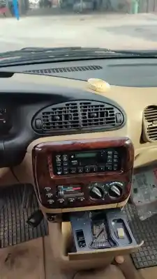 Утилизация автомобиля chrysler grand voyager iii van (gs) 2.5 td года 2001 питание enc Утилизация автомобиля chrysler grand voyager iii van (gs) 2.5 td года 2001 питание enc