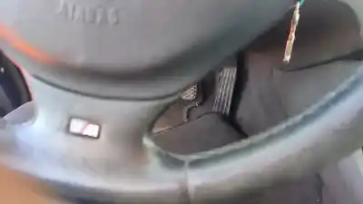 Veículo de Sucata bmw serie 5 berlina (e39) 530d do ano 2001 alimentado 306d1