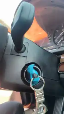 Veículo de Sucata bmw serie 5 berlina (e39) 530d do ano 2001 alimentado 306d1