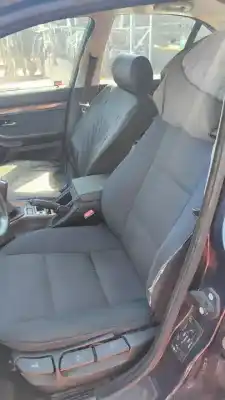 Veículo de Sucata bmw serie 5 berlina (e39) 530d do ano 2001 alimentado 306d1