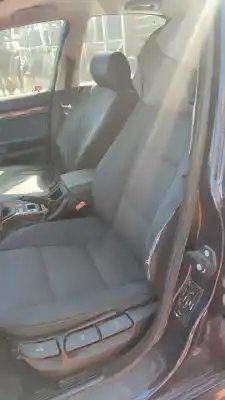 Veículo de Sucata bmw serie 5 berlina (e39) 530d do ano 2001 alimentado 306d1