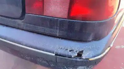 Veículo de Sucata bmw serie 5 berlina (e39) 530d do ano 2001 alimentado 306d1