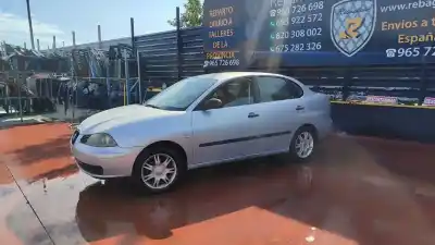 Veículo de Sucata seat                                               cordoba berlina (6l2)                                                                                                                                                                                                                                      axr                                                                                                                                                                                                                                                        do ano 2004 alimentado axr