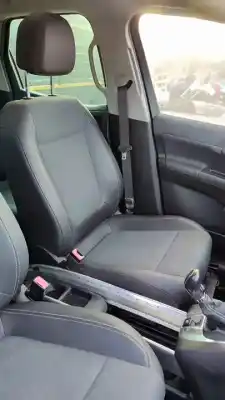 Здавання транспортного засобу opel meriva b monospace (s10) 1.4 (75) року 2001 потужний a14nel