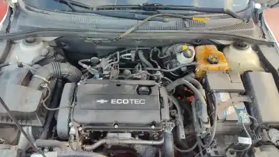 Veículo de Sucata chevrolet cruze l do ano 2011 alimentado f16d4