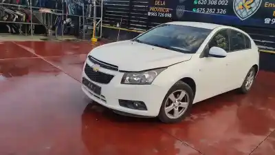Veículo de Sucata chevrolet cruze l do ano 2011 alimentado f16d4