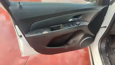 Veículo de Sucata chevrolet cruze l do ano 2011 alimentado f16d4