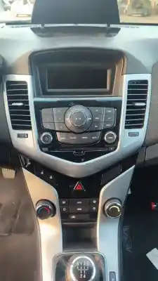 Veículo de Sucata chevrolet cruze l do ano 2011 alimentado f16d4