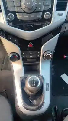 Veículo de Sucata chevrolet cruze l do ano 2011 alimentado f16d4