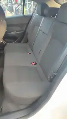 Veículo de Sucata chevrolet cruze l do ano 2011 alimentado f16d4