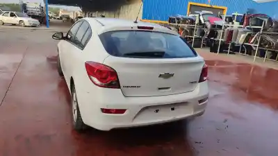 Veículo de Sucata chevrolet cruze l do ano 2011 alimentado f16d4