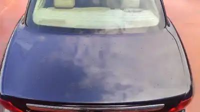 Veículo de Sucata jaguar x-type wagon 2.0 d classic do ano 2001 alimentado d/6g