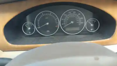 Veículo de Sucata jaguar x-type wagon 2.0 d classic do ano 2001 alimentado d/6g