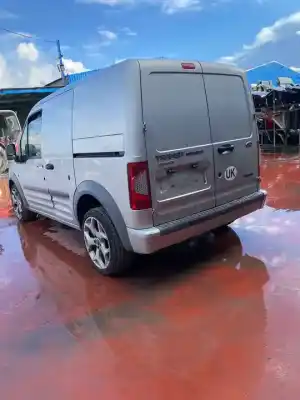 Scrapping Vehicle ford transit connect (tc7) kasten city light (2009->) of the year 2012 powered p9pc Scrapping Vehicle ford transit connect (tc7) kasten city light (2009->) of the year 2012 powered p9pc