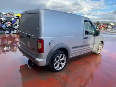 Scrapping Vehicle ford transit connect (tc7) kasten city light (2009->) of the year 2012 powered p9pc Scrapping Vehicle ford transit connect (tc7) kasten city light (2009->) of the year 2012 powered p9pc