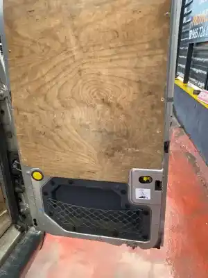 Scrapping Vehicle ford transit connect (tc7) kasten city light (2009->) of the year 2012 powered p9pc Scrapping Vehicle ford transit connect (tc7) kasten city light (2009->) of the year 2012 powered p9pc