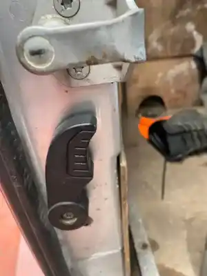 Scrapping Vehicle ford transit connect (tc7) kasten city light (2009->) of the year 2012 powered p9pc Scrapping Vehicle ford transit connect (tc7) kasten city light (2009->) of the year 2012 powered p9pc