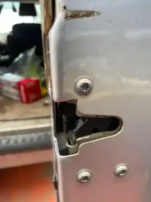 Scrapping Vehicle ford transit connect (tc7) kasten city light (2009->) of the year 2012 powered p9pc Scrapping Vehicle ford transit connect (tc7) kasten city light (2009->) of the year 2012 powered p9pc