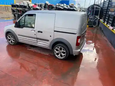 Scrapping Vehicle ford transit connect (tc7) kasten city light (2009->) of the year 2012 powered p9pc Scrapping Vehicle ford transit connect (tc7) kasten city light (2009->) of the year 2012 powered p9pc