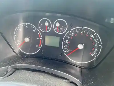 Scrapping Vehicle ford transit connect (tc7) kasten city light (2009->) of the year 2012 powered p9pc Scrapping Vehicle ford transit connect (tc7) kasten city light (2009->) of the year 2012 powered p9pc