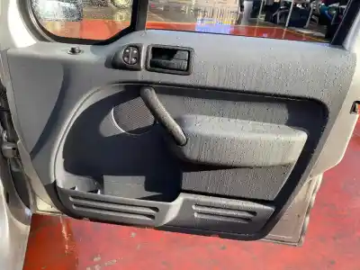 Scrapping Vehicle ford transit connect (tc7) kasten city light (2009->) of the year 2012 powered p9pc Scrapping Vehicle ford transit connect (tc7) kasten city light (2009->) of the year 2012 powered p9pc