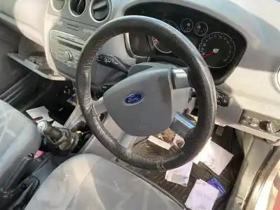 Scrapping Vehicle ford transit connect (tc7) kasten city light (2009->) of the year 2012 powered p9pc Scrapping Vehicle ford transit connect (tc7) kasten city light (2009->) of the year 2012 powered p9pc