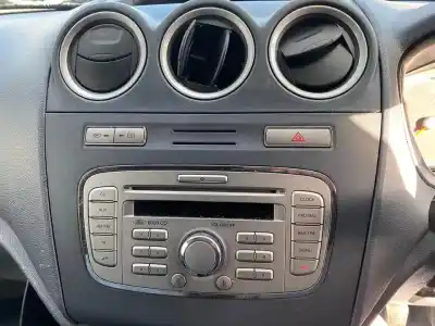 Scrapping Vehicle ford transit connect (tc7) kasten city light (2009->) of the year 2012 powered p9pc Scrapping Vehicle ford transit connect (tc7) kasten city light (2009->) of the year 2012 powered p9pc