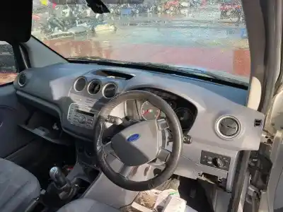 Scrapping Vehicle ford transit connect (tc7) kasten city light (2009->) of the year 2012 powered p9pc Scrapping Vehicle ford transit connect (tc7) kasten city light (2009->) of the year 2012 powered p9pc