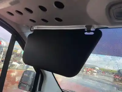 Scrapping Vehicle ford transit connect (tc7) kasten city light (2009->) of the year 2012 powered p9pc Scrapping Vehicle ford transit connect (tc7) kasten city light (2009->) of the year 2012 powered p9pc