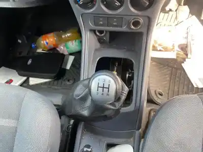 Scrapping Vehicle ford transit connect (tc7) kasten city light (2009->) of the year 2012 powered p9pc Scrapping Vehicle ford transit connect (tc7) kasten city light (2009->) of the year 2012 powered p9pc