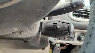 Veículo de Sucata citroen xsara picasso 1.6 16v exclusive do ano 2001 alimentado nfv