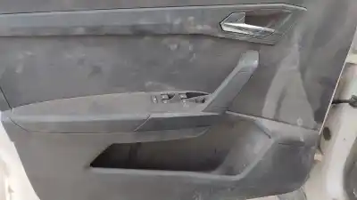 Veículo de Sucata seat arona fr do ano 2018 alimentado dkr