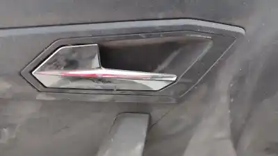 Veículo de Sucata seat arona fr do ano 2018 alimentado dkr