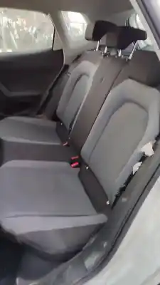 Veículo de Sucata seat arona fr do ano 2018 alimentado dkr